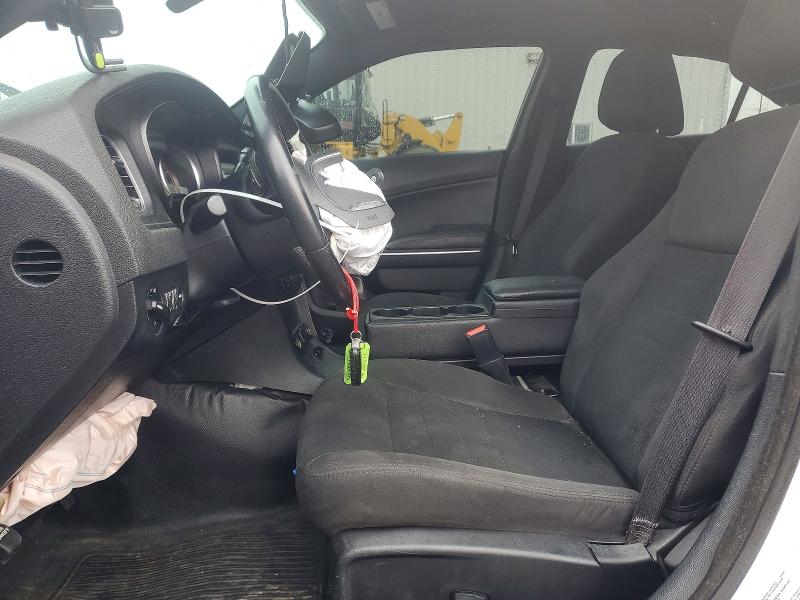 Aukcja sprzedaży 2016 Dodge Charger, vin: 2C3CDXKT1GH160805, numer aukcji: 68699146