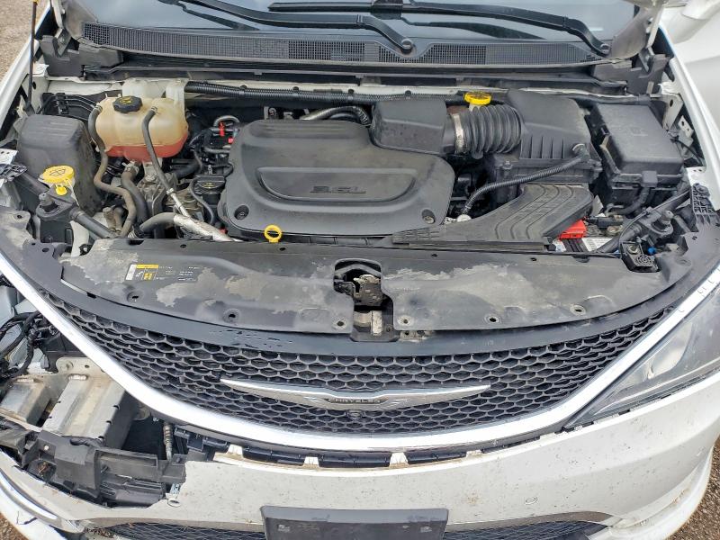 Aukcja sprzedaży 2020 Chrysler Pacifica, vin: 2C4RC1BG1LR101993, numer aukcji: 68766976