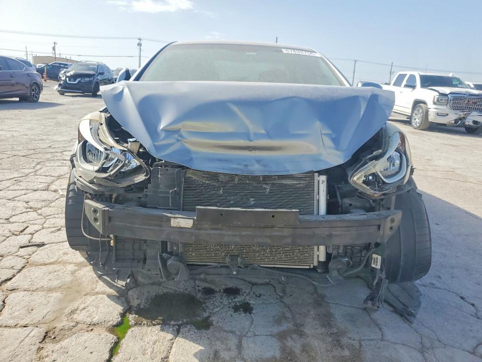 Продажа на аукционе авто 2015 Hyundai Elantra, vin: 5NPDH4AE9FH601981, номер лота: 67833756