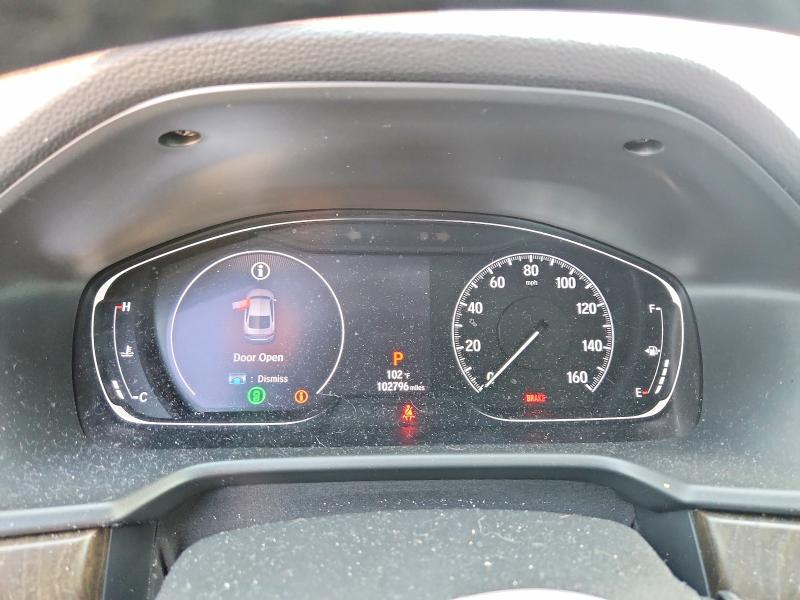 70285786 :رقم المزاد ، 1HGCV1F53LA056022 vin ، 2020 Honda Accord مزاد بيع