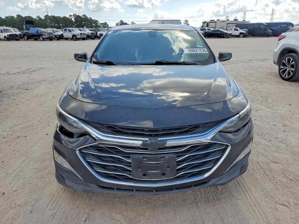 Aukcja sprzedaży 2019 Chevrolet Malibu, vin: 1G1ZD5ST9KF138662, numer aukcji: 69621236