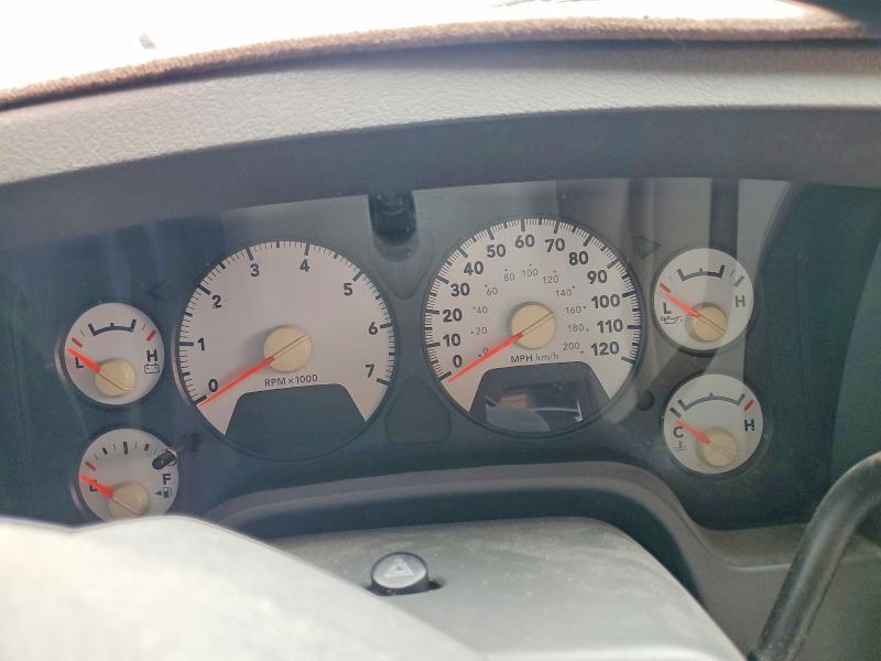 Продажа на аукционе авто 2008 Dodge Ram 1500, vin: 1D7HA18N18J114980, номер лота: 70505896