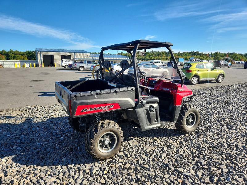 Продажа на аукционе авто 2010 Polaris Ranger, vin: 4XATV76A2A4196569, номер лота: 70061536
