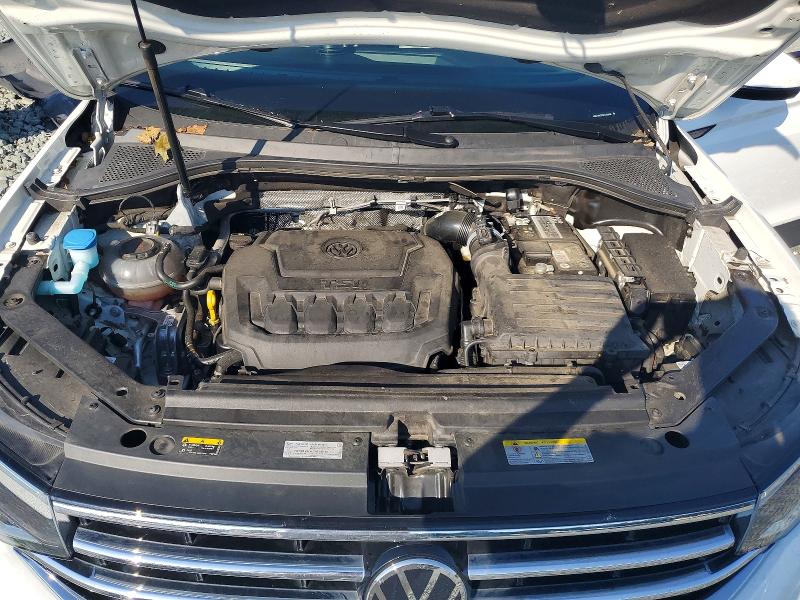 Auction sale of the 2023 Volkswagen Tiguan, vin: 3VVRB7AX2PM120865, lot number: 68757016