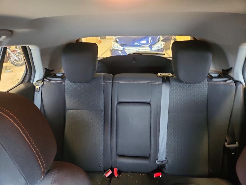66116826 :رقم المزاد ، 3GNCJKSB9HL184414 vin ، 2017 Chevrolet Trax مزاد بيع