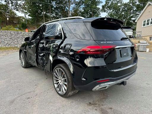 Продажа на аукционе авто 2026 Mercedes-benz Gle, vin: 4JGFB4GB2TB510731, номер лота: 64973966