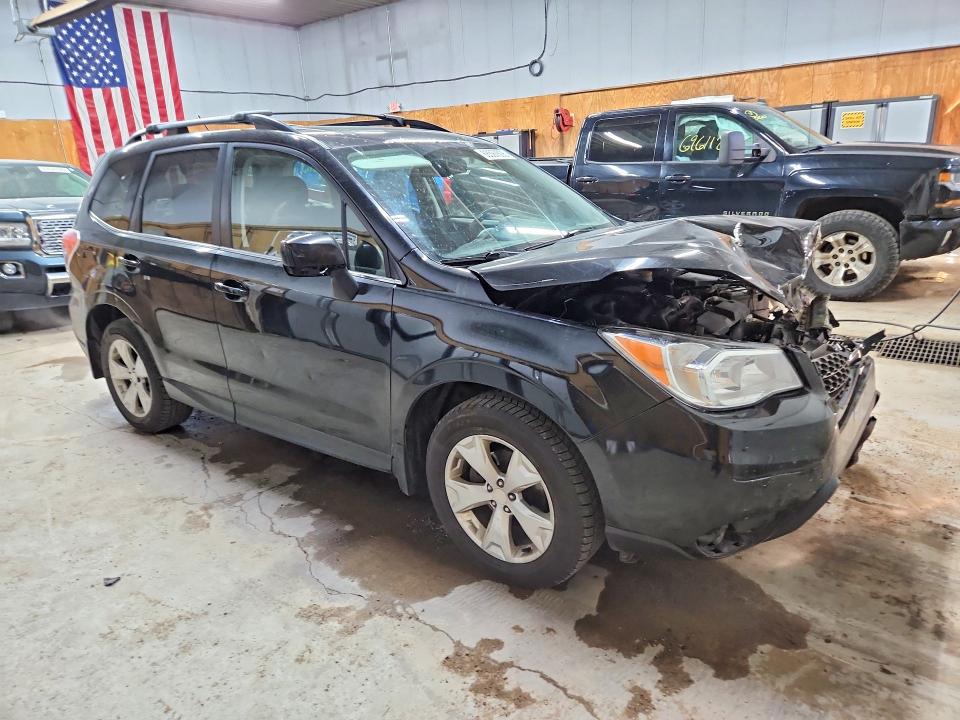 Продаж на аукціоні авто 2015 Subaru Forester, vin: JF2SJAHC9FH464572, номер лоту: 68597606