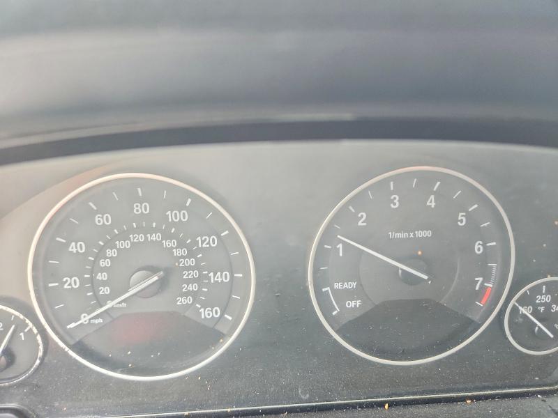 Aukcja sprzedaży 2014 Bmw 328, vin: WBA3C1C59EK107042, numer aukcji: 68423826