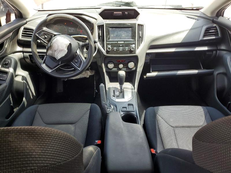 Aukcja sprzedaży 2019 Subaru Crosstrek, vin: JF2GTAAC8K8300587, numer aukcji: 68346996