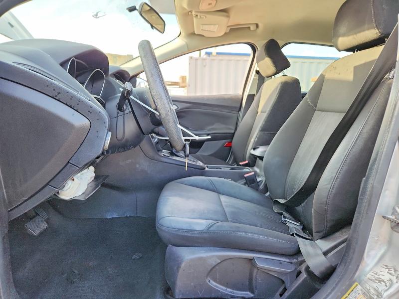 69041476 :رقم المزاد ، 1FADP3K29GL376871 vin ، 2016 Ford Focus مزاد بيع