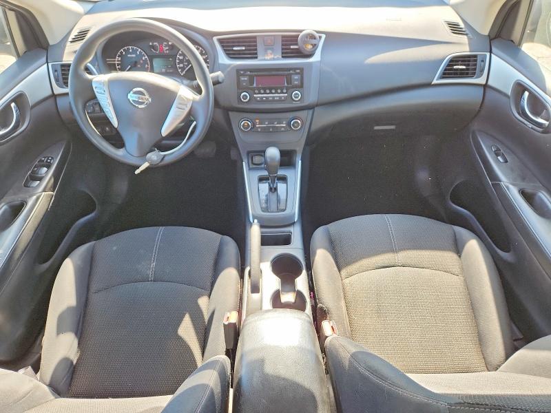 Aukcja sprzedaży 2017 Nissan Sentra, vin: 3N1AB7APXHY390239, numer aukcji: 70956026