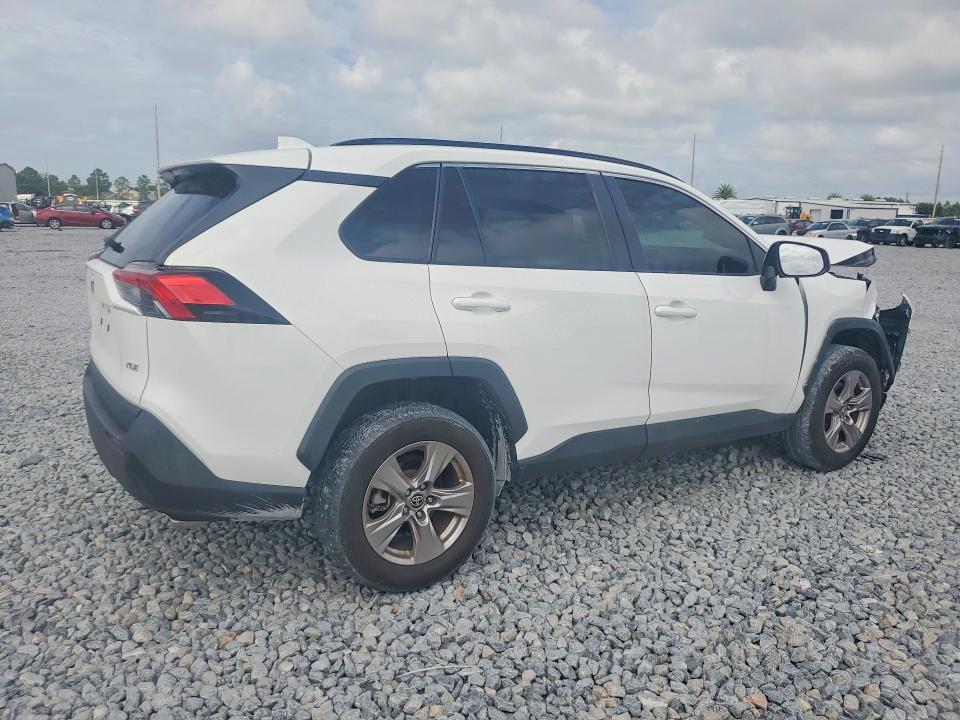 Продаж на аукціоні авто 2023 Toyota Rav4, vin: 2T3W1RFV9PC227922, номер лоту: 68184696