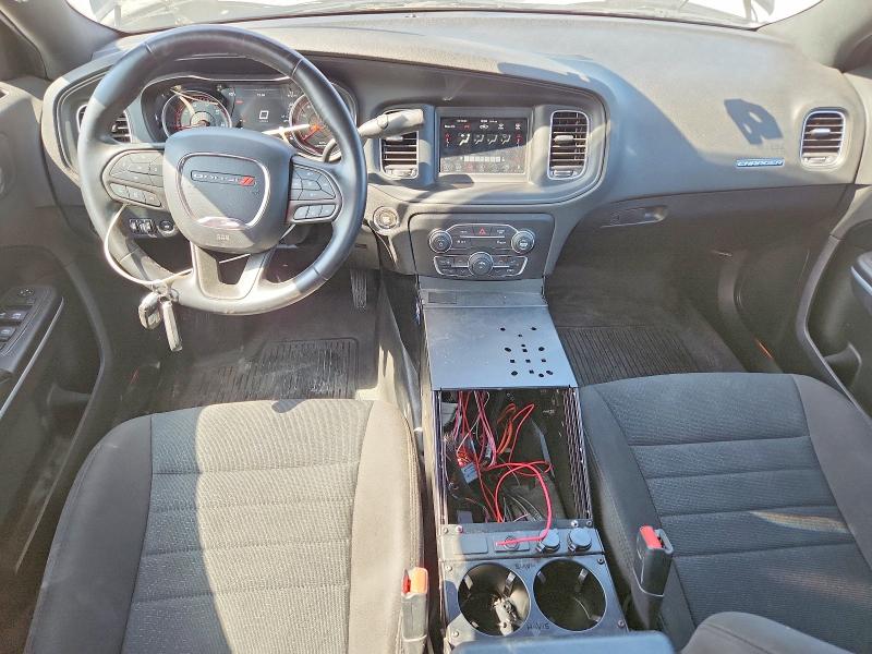 Aukcja sprzedaży 2023 Dodge Charger, vin: 2C3CDXAT2PH663860, numer aukcji: 65411466