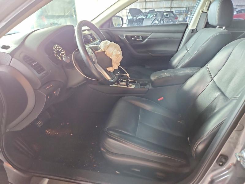 Aukcja sprzedaży 2016 Nissan Altima, vin: 1N4AL3AP1GC151209, numer aukcji: 70748576
