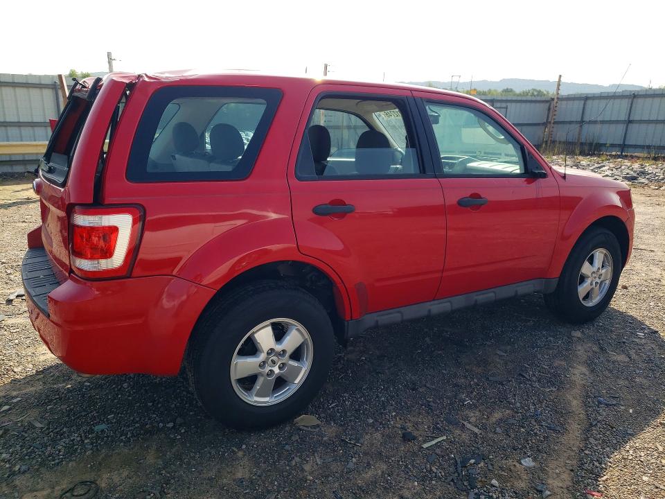 Продаж на аукціоні авто 2009 Ford Escape, vin: 1FMCU02739KA58970, номер лоту: 67912746