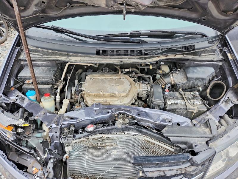 Продаж на аукціоні авто 2015 Honda Odyssey, vin: 5FNRL5H61FB012835, номер лоту: 69616196