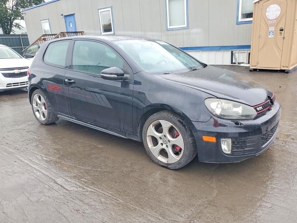 Продажа на аукционе авто 2010 Volkswagen Gti, vin: WVWFV7AJ9AW236544, номер лота: 69639716