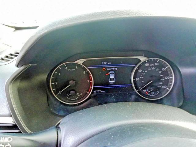 Продаж на аукціоні авто 2020 Nissan Altima, vin: 1N4BL4BV8LC168087, номер лоту: 71113436