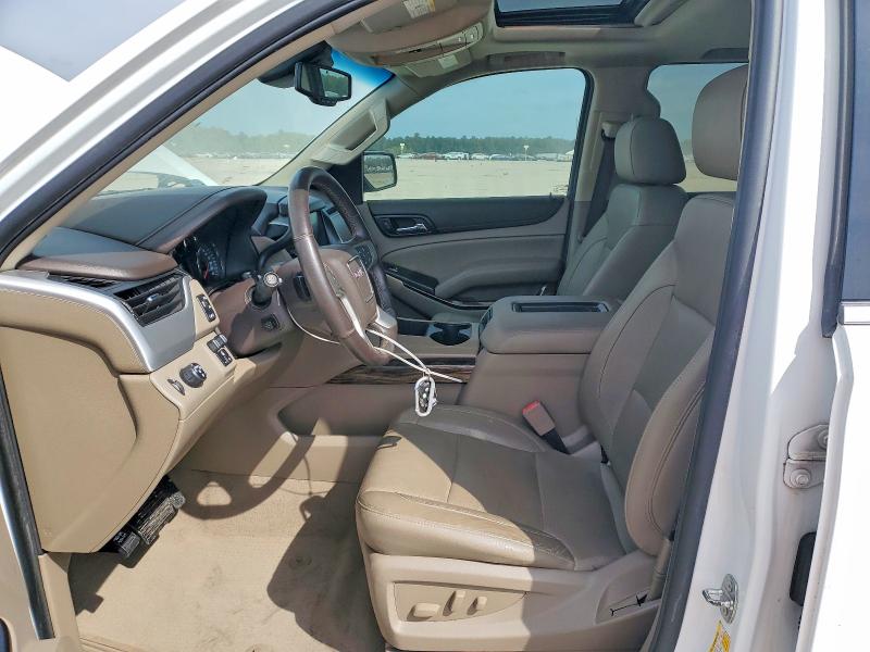 Продаж на аукціоні авто 2019 Gmc Yukon Xl, vin: 1GKS1GKC2KR159420, номер лоту: 69912006