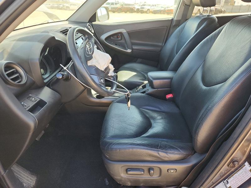 Продаж на аукціоні авто 2009 Toyota Rav4, vin: JTMBK32V695074018, номер лоту: 67375486
