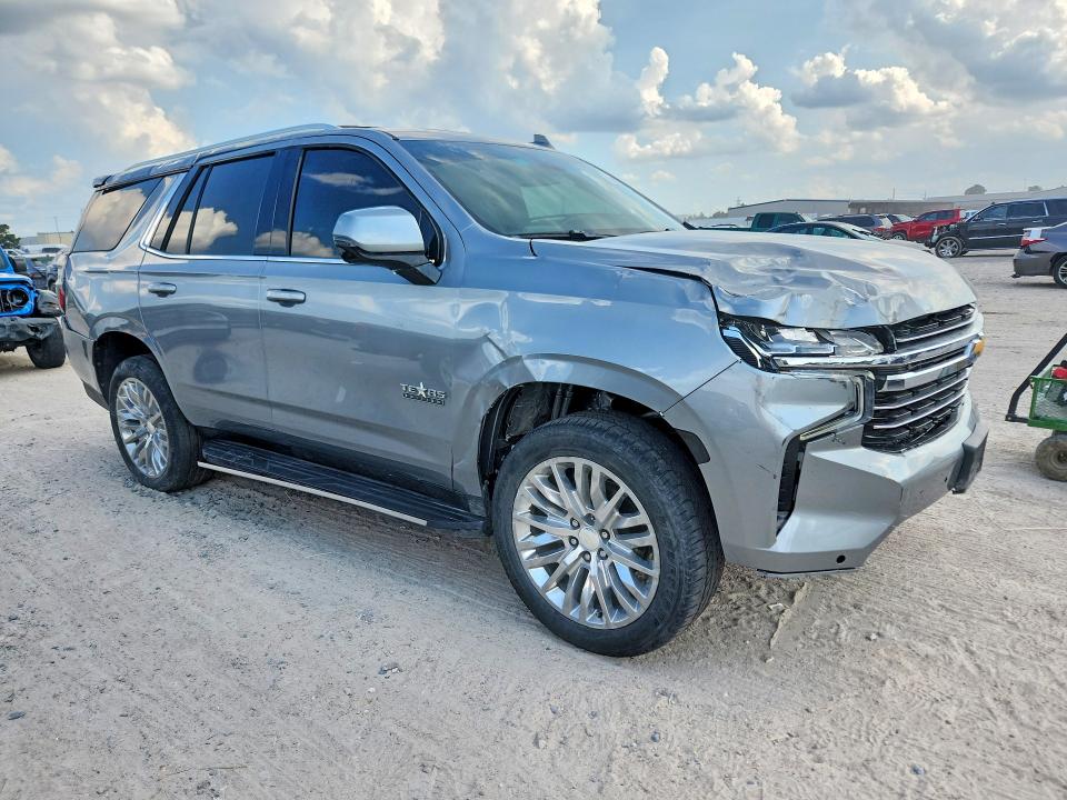 Продаж на аукціоні авто 2023 Chevrolet Tahoe, vin: 1GNSCNKD5PR470261, номер лоту: 70111586