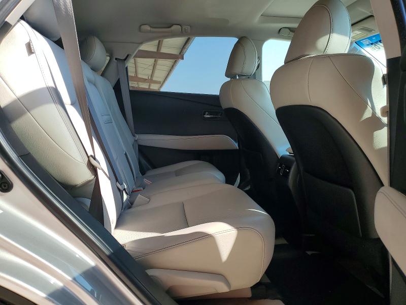 Aukcja sprzedaży 2014 Lexus Rx, vin: 2T2ZK1BA7EC146269, numer aukcji: 68576376