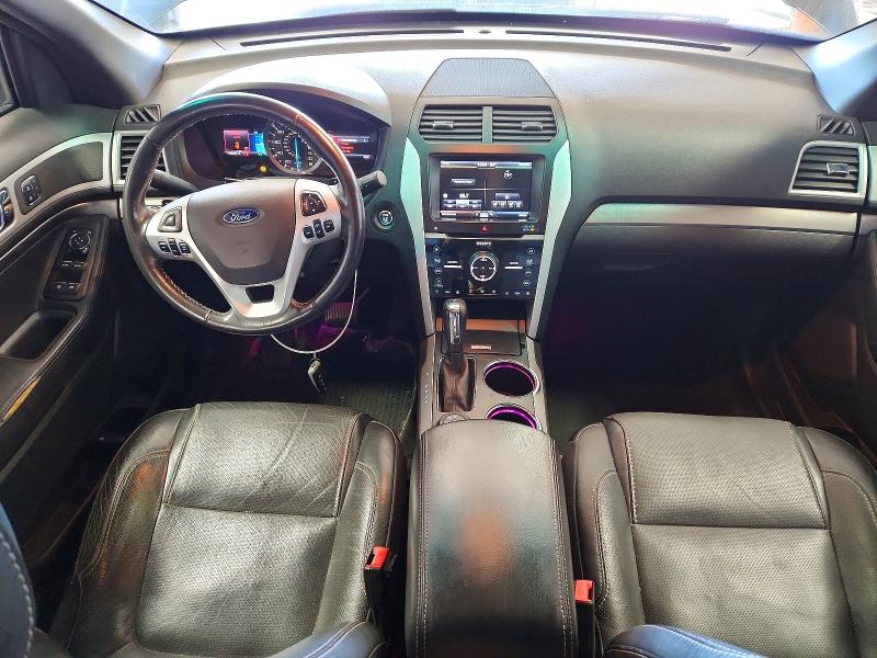 Продаж на аукціоні авто 2013 Ford Explorer, vin: 1FM5K8GT8DGC04794, номер лоту: 70534636