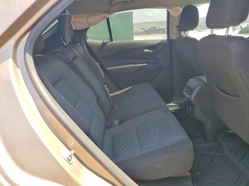 67329946 :رقم المزاد ، 2GNAXJEV1J6285821 vin ، 2018 Chevrolet Equinox مزاد بيع
