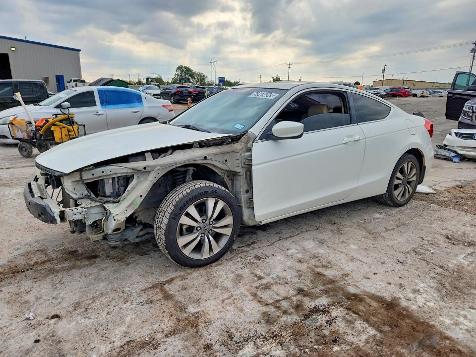 Aukcja sprzedaży 2011 Honda Accord, vin: 1HGCS1B85BA010389, numer aukcji: 70342926