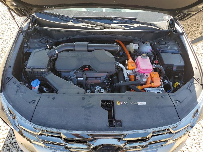 Продажа на аукционе авто 2026 Hyundai Tucson Hybrid, vin: KM8JEDD1XTU456676, номер лота: 68680436
