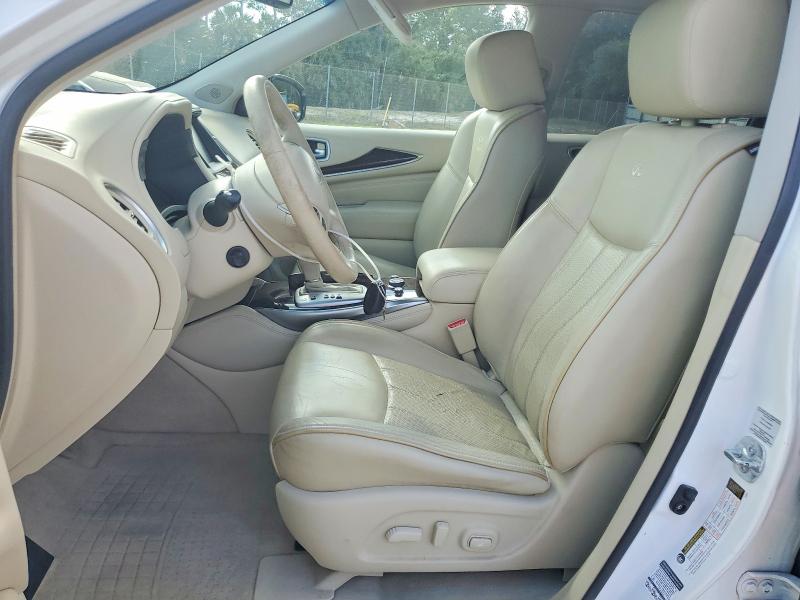 70423686 :رقم المزاد ، 5N1AL0MM2EC510473 vin ، 2014 Infiniti Qx60 مزاد بيع