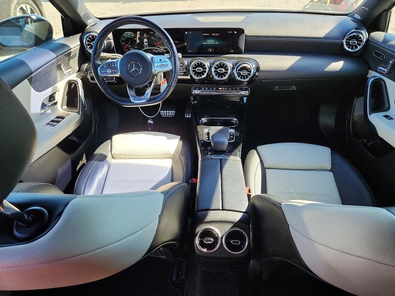 2019 Mercedes-benz A220 მანქანა იყიდება აუქციონზე, vin: WDD3G4EB8KW006449, აუქციონის ნომერი: 66751946
