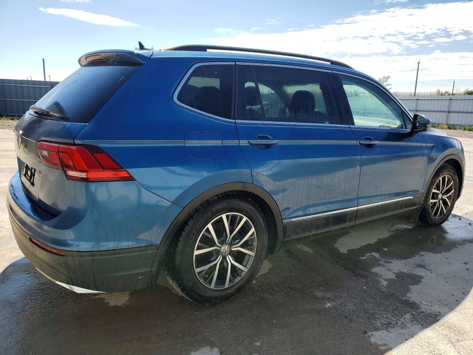 Продажа на аукционе авто 2019 Volkswagen Tiguan, vin: 3VV2B7AX1KM020413, номер лота: 67598326