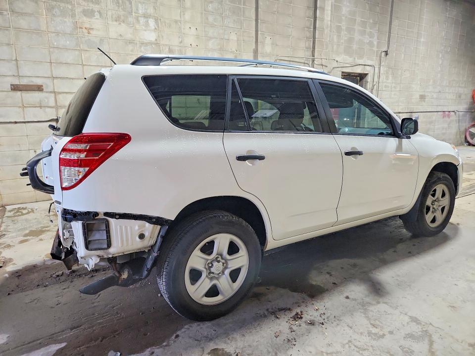 Aukcja sprzedaży 2010 Toyota Rav4, vin: 2T3BF4DV9AW065043, numer aukcji: 69402816