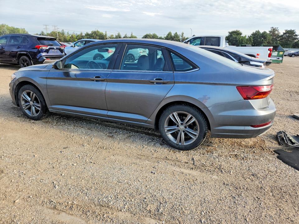 Продаж на аукціоні авто 2019 Volkswagen Jetta, vin: 3VWCB7BU8KM200900, номер лоту: 67303016