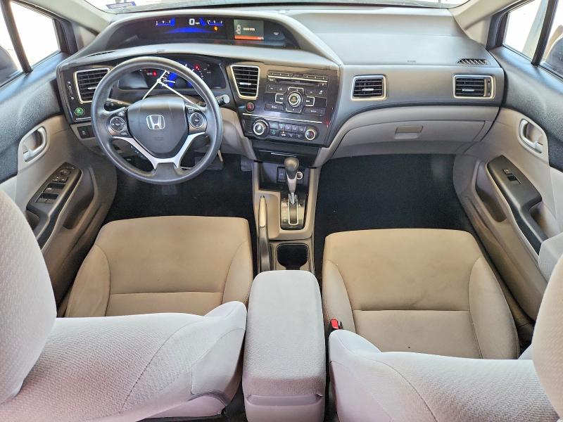 Aukcja sprzedaży 2013 Honda Civic, vin: 19XFB2F53DE293716, numer aukcji: 67721996