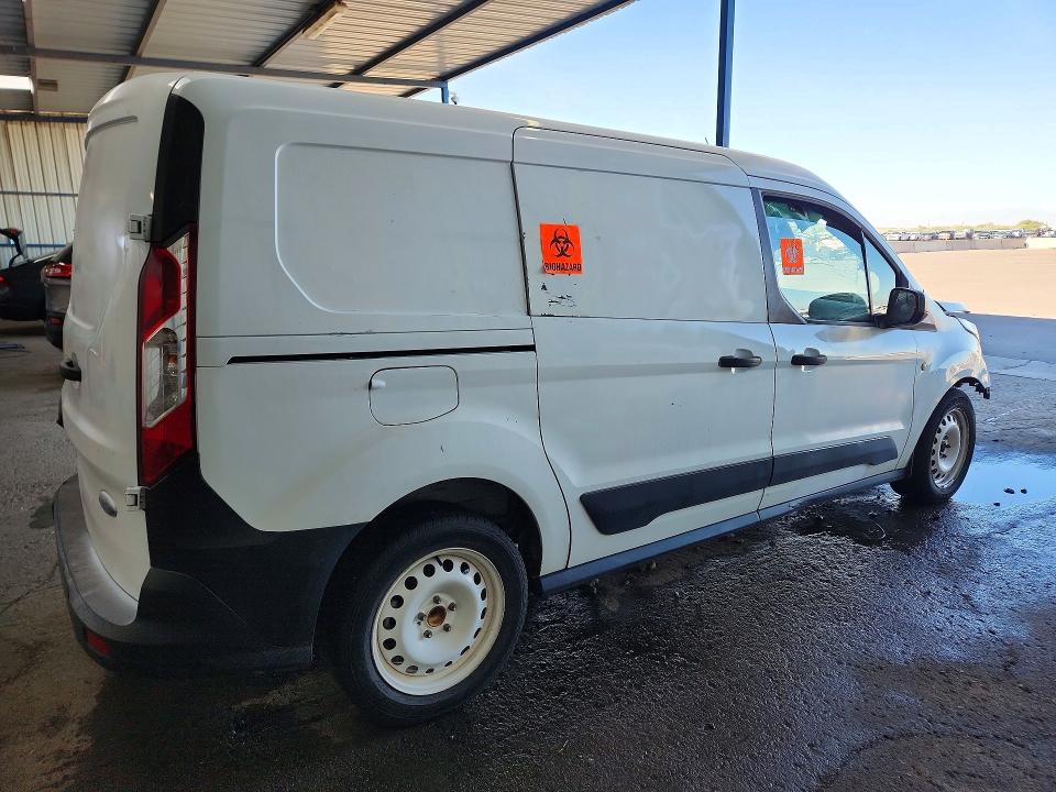 67826476 :رقم المزاد ، NM0LS7E25L1441127 vin ، 2020 Ford Transit Connect مزاد بيع