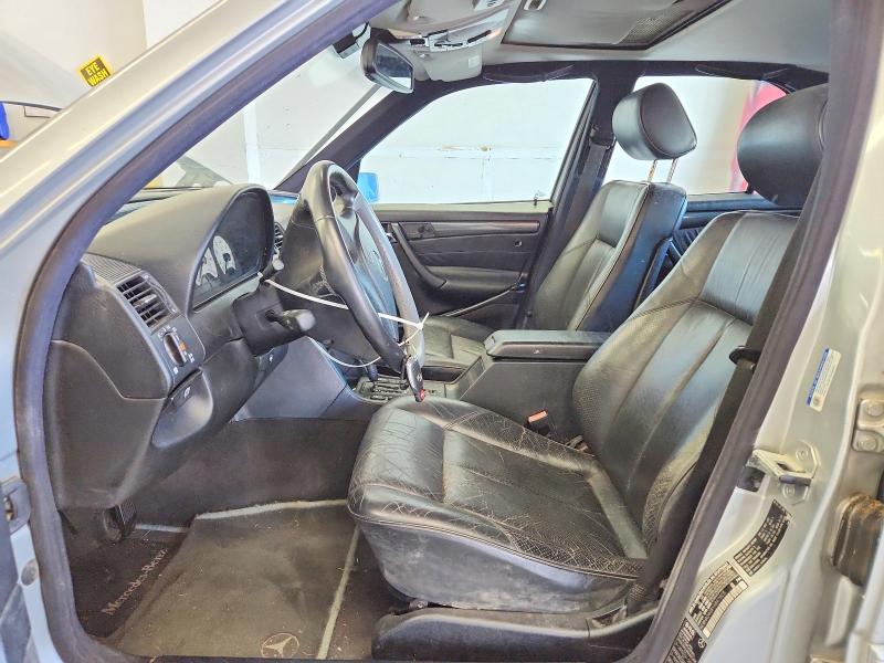 Aukcja sprzedaży 1999 Mercedes-benz C-class, vin: WDBHA24G8YA847825, numer aukcji: 68272396