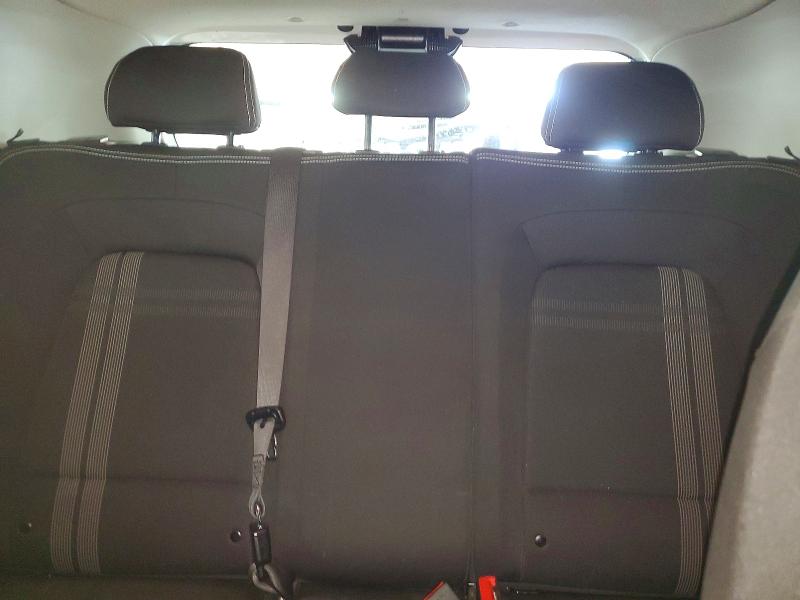 70904376 :رقم المزاد ، KMHRC8A33MU107334 vin ، 2021 Hyundai Venue مزاد بيع