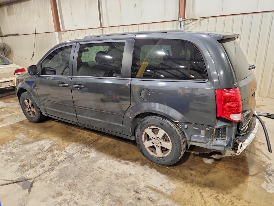 Продаж на аукціоні авто 2012 Dodge Grand Caravan, vin: 2C4RDGCG2CR358899, номер лоту: 68987386