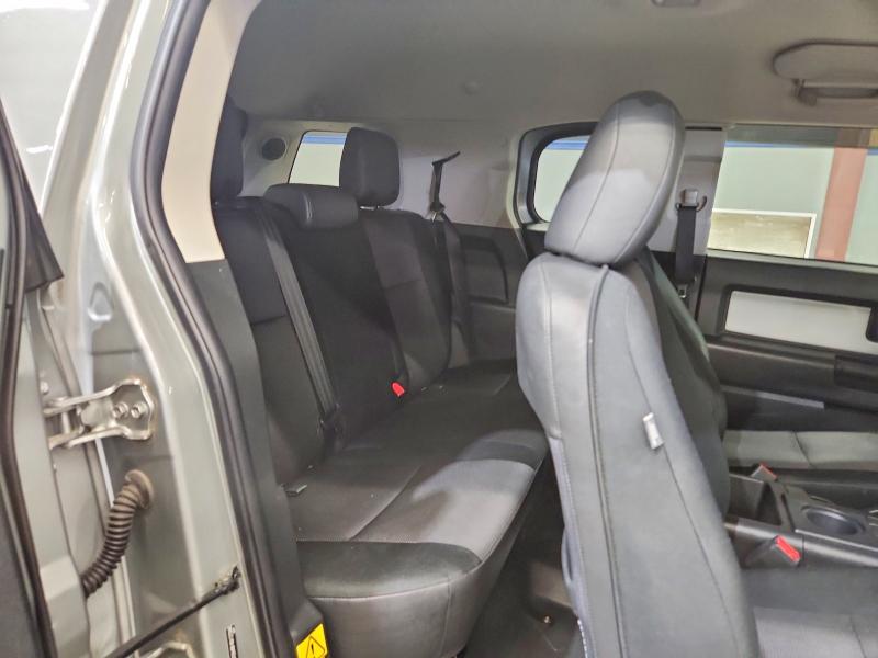 Продажа на аукционе авто 2012 Toyota Fj Cruiser, vin: JTEBU4BF4CK127344, номер лота: 68568246