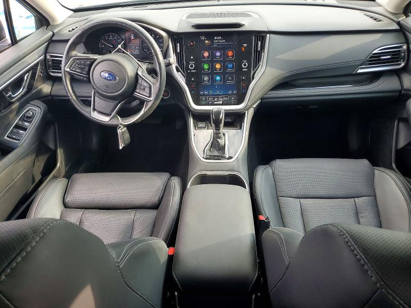 Aukcja sprzedaży 2025 Subaru Outback, vin: 4S4BTGND6S3136070, numer aukcji: 68013056
