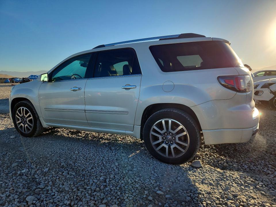 Продаж на аукціоні авто 2014 Gmc Acadia, vin: 1GKKVTKDXEJ169945, номер лоту: 70943896