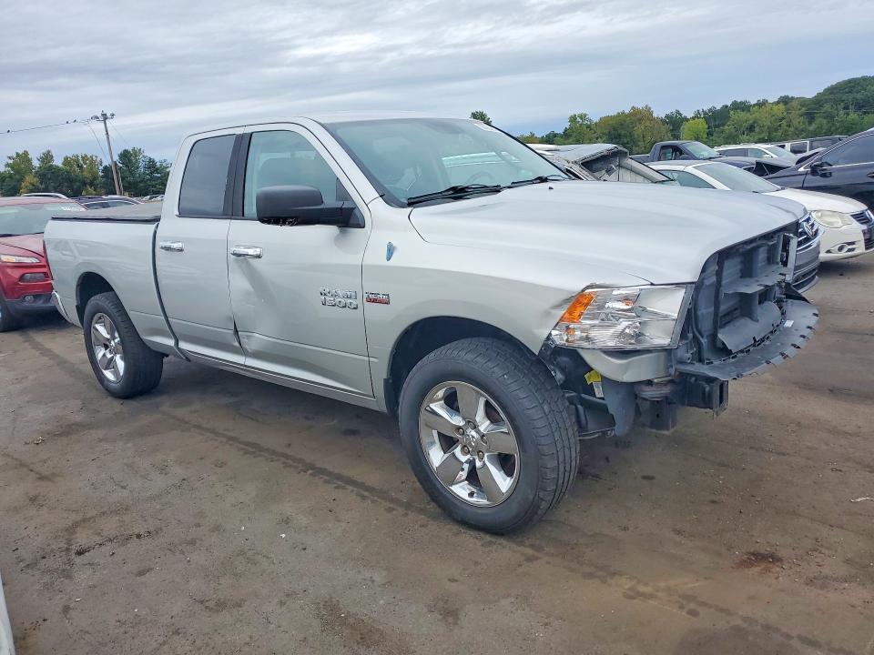 Aukcja sprzedaży 2014 Ram 1500, vin: 1C6RR7GT4ES121395, numer aukcji: 66080986