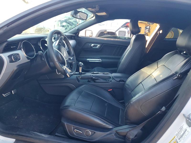 Продаж на аукціоні авто 2017 Ford Mustang, vin: 1FA6P8CF6H5331190, номер лоту: 71096976