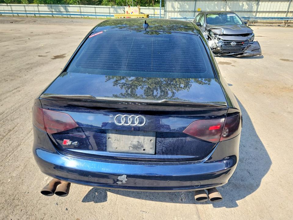 Aukcja sprzedaży 2010 Audi S4, vin: WAUBGAFL3AA094640, numer aukcji: 67343166