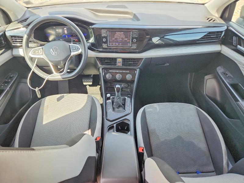 Продажа на аукционе авто 2024 Volkswagen Taos, vin: 3VV5X7B24RM003875, номер лота: 69356446