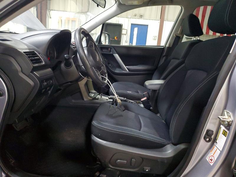 Aukcja sprzedaży 2017 Subaru Forester, vin: JF2SJAECXHH539545, numer aukcji: 68631076