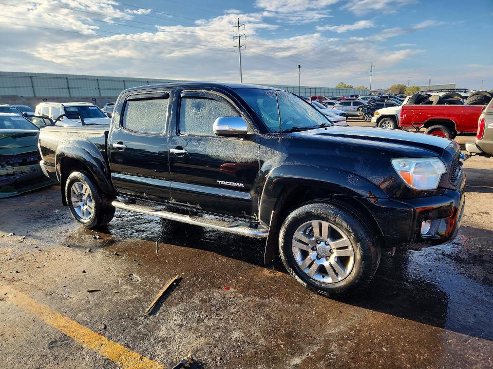 Aukcja sprzedaży 2013 Toyota Tacoma, vin: 5TFJU4GN1DX042756, numer aukcji: 67223056