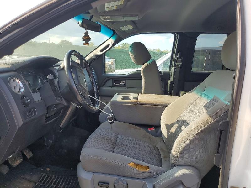 Auction sale of the 2012 Ford F150, vin: 1FTEX1CM3CFC47522, lot number: 67849146